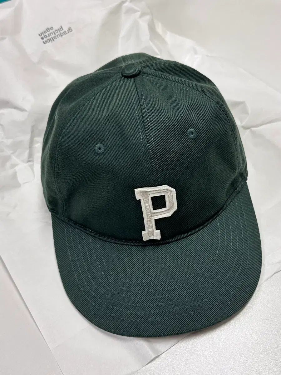 テフSTOREーズ Pedal - Japan Park green M サイズ 新品