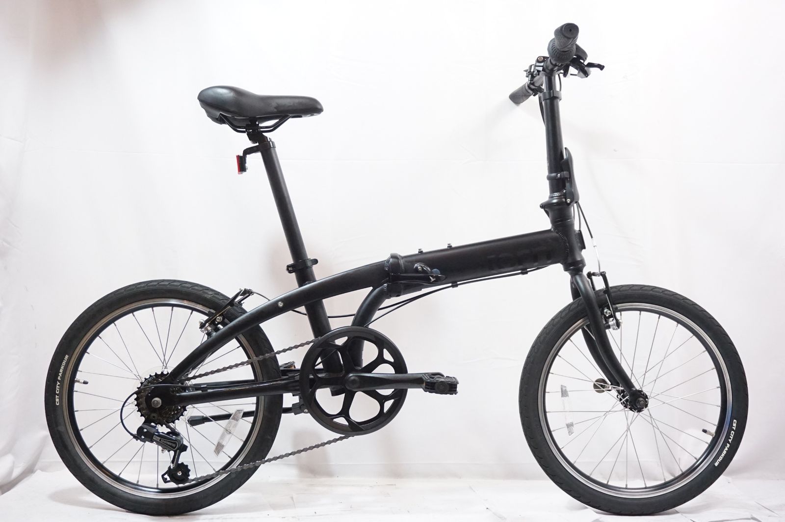 TERN 「ターン」 LINK A7 2024年モデル ミニベロ / バイチャリ世田谷店 36,725円