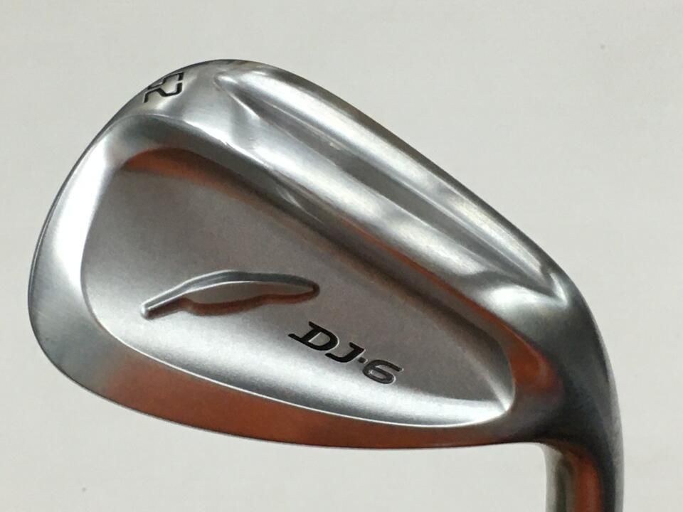 フォーティーン　DJ-6　52度　NSプロ TS-114w Ver2　WEDGEフレックス　ウェッジ　中古【最短即日発送】