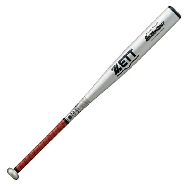 硬式金属製バット ビッグバンショット（84cm）