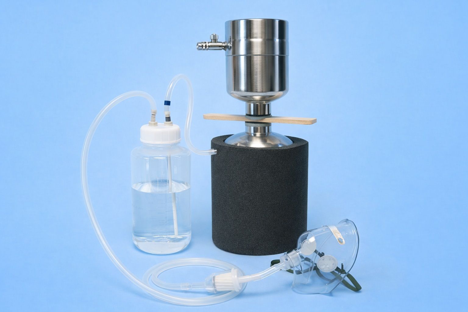 StarWorks 高速時短水素吸引器 H2-LARGE10-12L H2-LARGE10-12L時短水素吸引器 高濃度 高性能 安全 低価格 水素濃度25