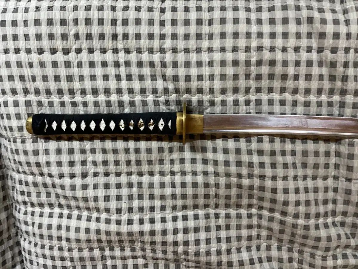 練習用KATANA