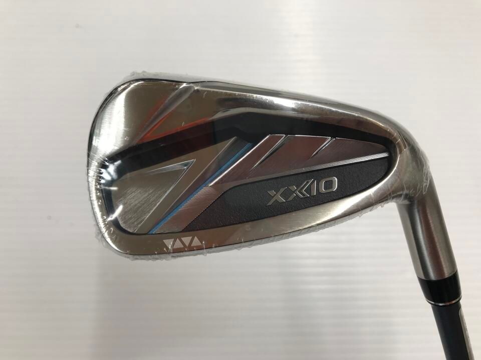 ダンロップ　XXIO 14　28度　MP1400　Rフレックス　アイアン　中古【最短即日発送】 12,135円