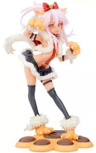 フィギュア クロエ・フォン・アインツベルン ザ・ビーストVer. 「Fate/kaleid liner プリズマ☆イリヤ」 1/8 PVC製塗装済み完成品【14日以内発送】 27,017円