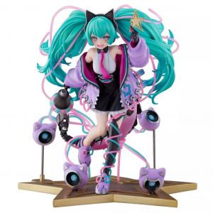フィギュア HATSUNE MIKU Digital Stars 2023Ver. 「キャラクター・ボーカル・シリーズ 01 初音ミク」 1/7 ABS&PVC製塗装済み完成品【14日以内発送】