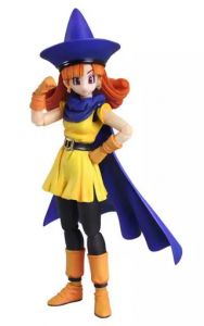 フィギュア BRING ARTS アリーナ 「ドラゴンクエストIV 導かれし者たち」【14日以内発送】 20,852円