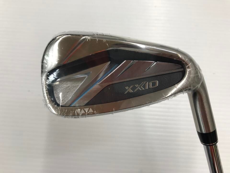 ダンロップ　XXIO 14　28度　NSプロ850GH neo DST　Sフレックス　アイアン　中古【最短即日発送】