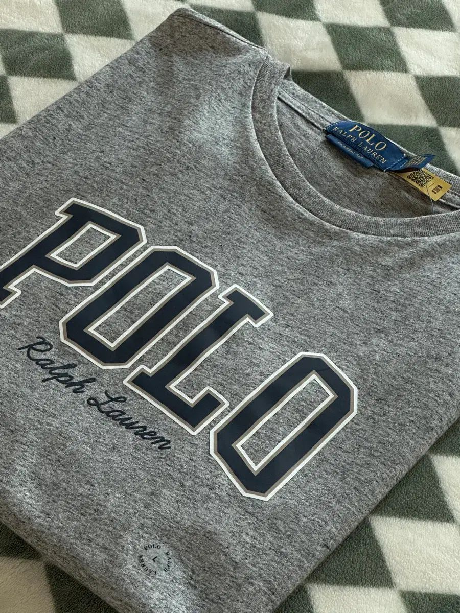 新品 ポロ ラルフローレン Tシャツ クラシックフィット L