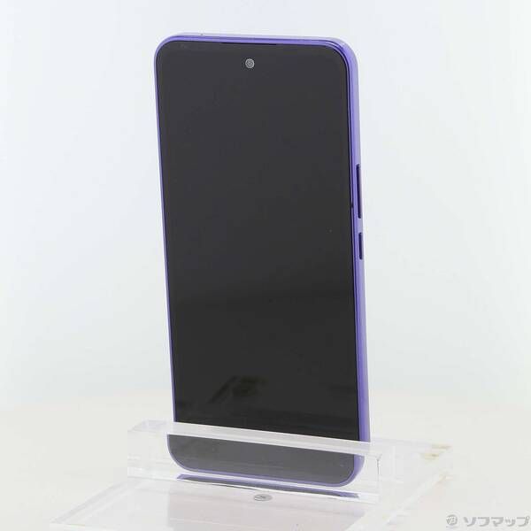 Libero 5G III 64GB ZESBY1 Y!mobile SIMフリー 中古 - メルカリ