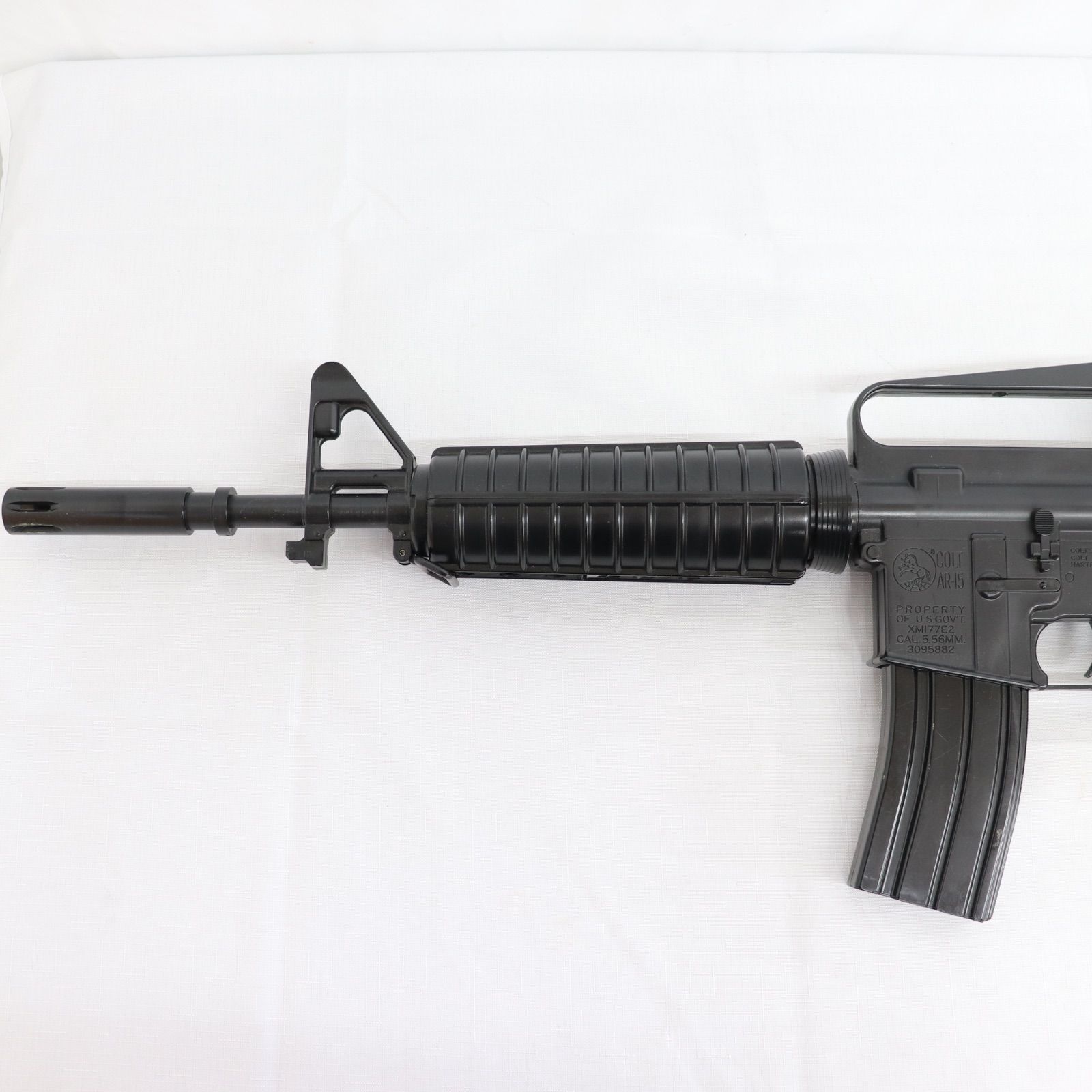 動作未確認】MARUI 東京マルイ製 COLT コルト XM177E2