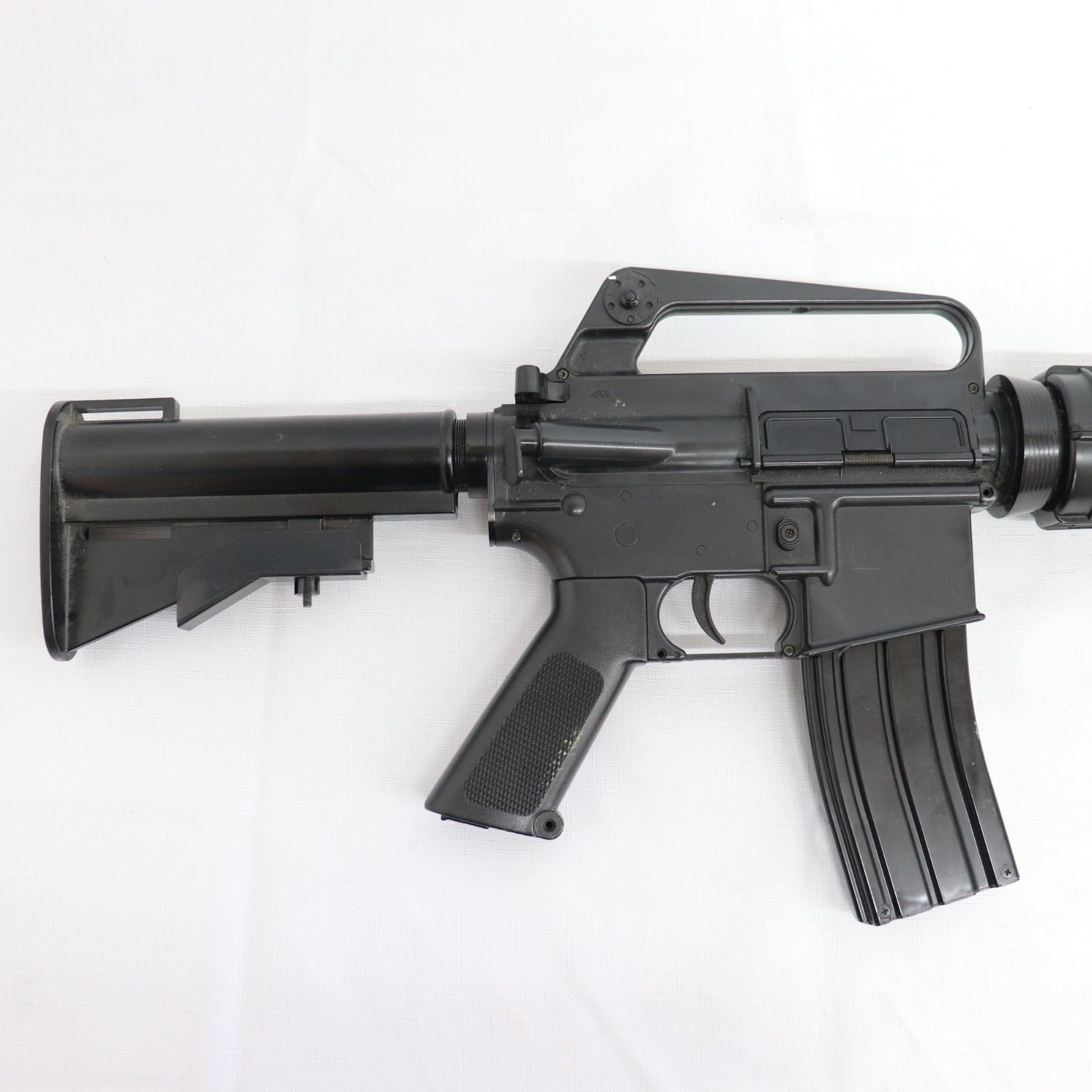 動作未確認】MARUI 東京マルイ製 COLT コルト XM177E2