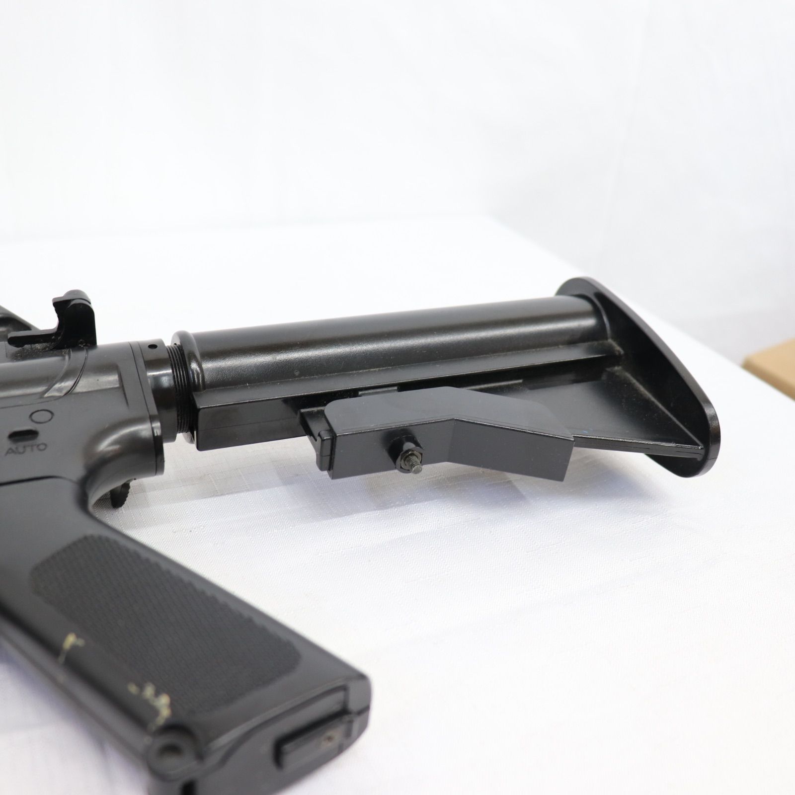 動作未確認】MARUI 東京マルイ製 COLT コルト XM177E2