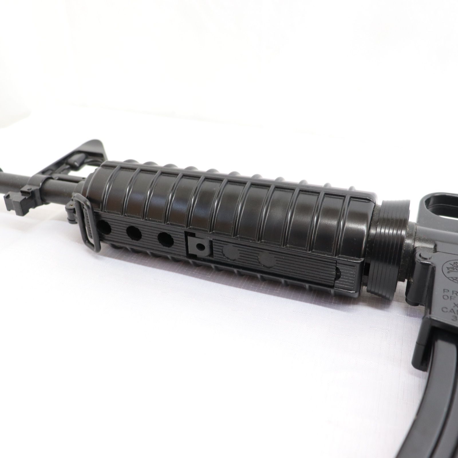 動作未確認】MARUI 東京マルイ製 COLT コルト XM177E2