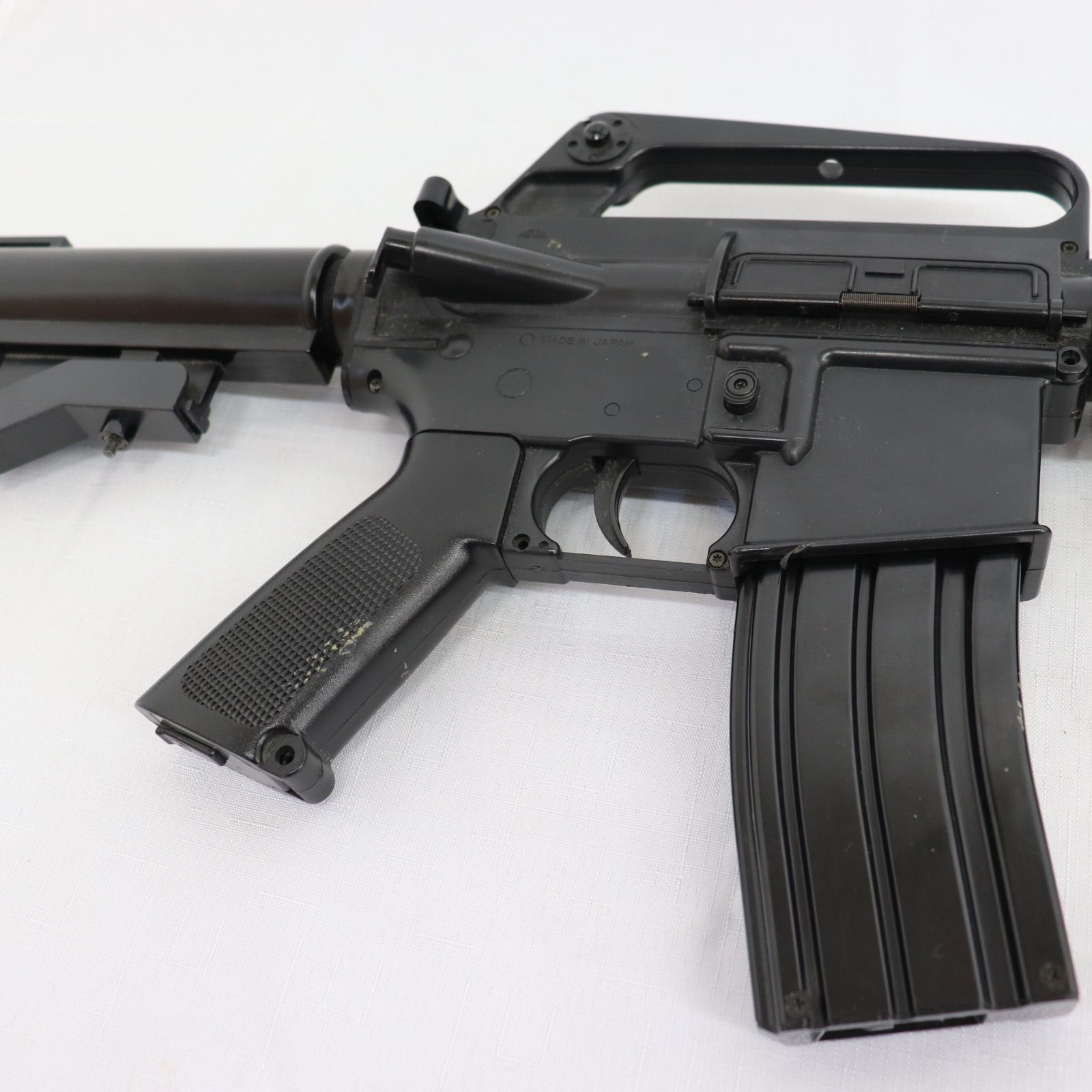 動作未確認】MARUI 東京マルイ製 COLT コルト XM177E2