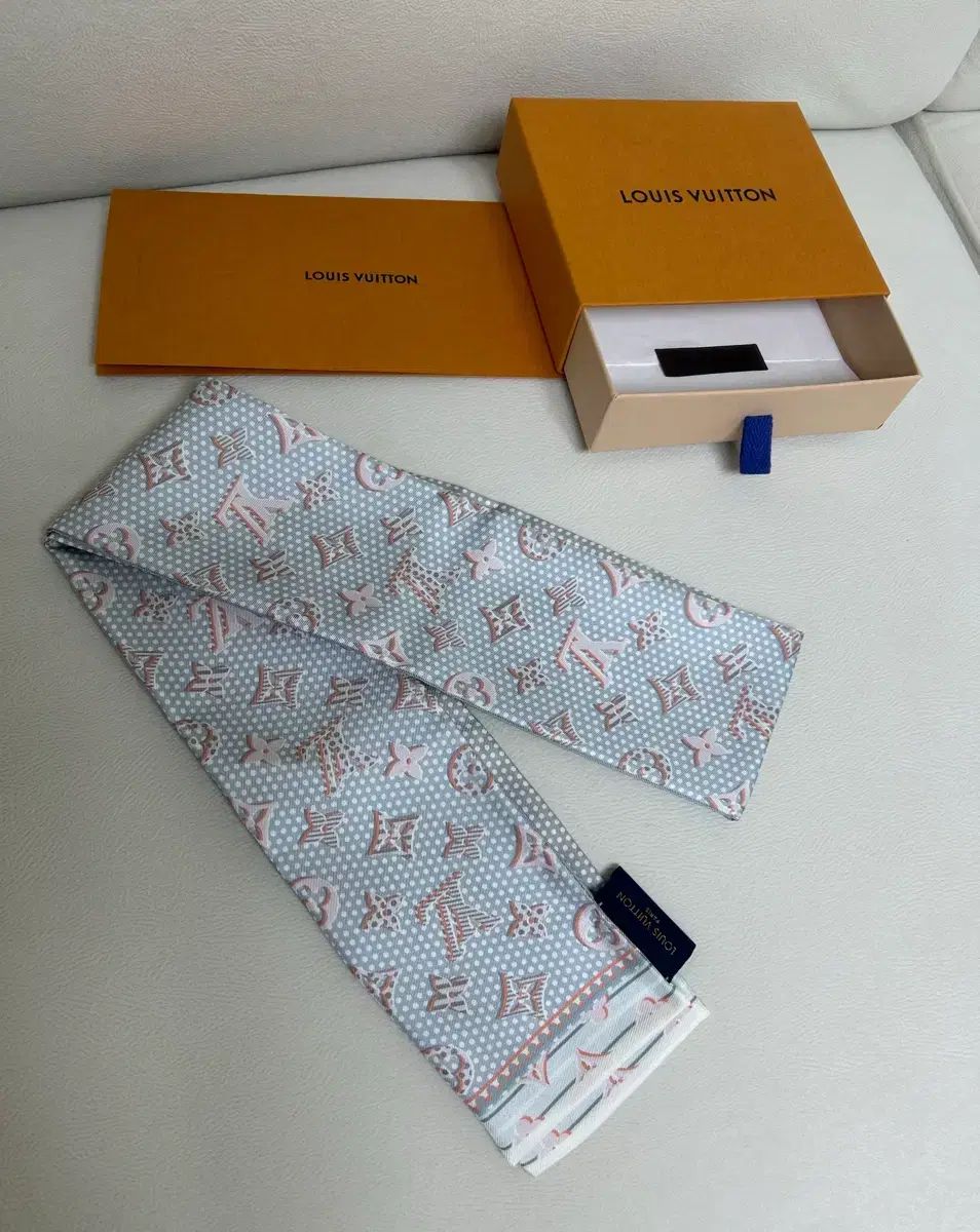 ルイヴィトン バンド 新品