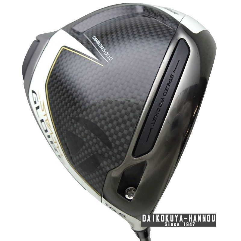 テーラーメイド ドライバー STEALTH GLOIRE +　10.5°