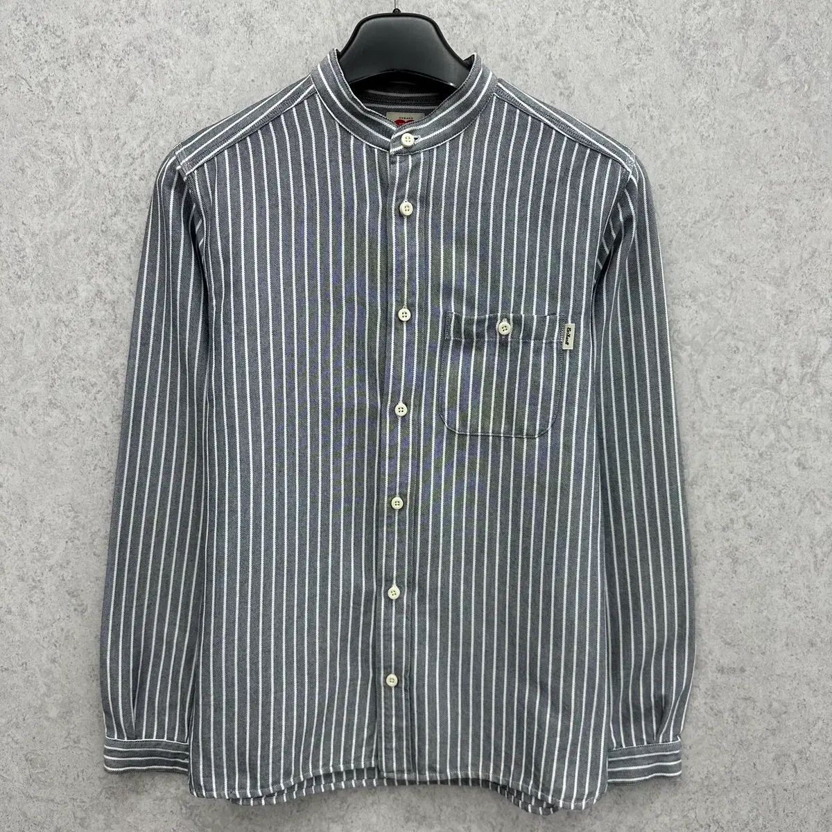 90 Carhartt カーハート メンズ スタンドカラー シャツ 5,914円