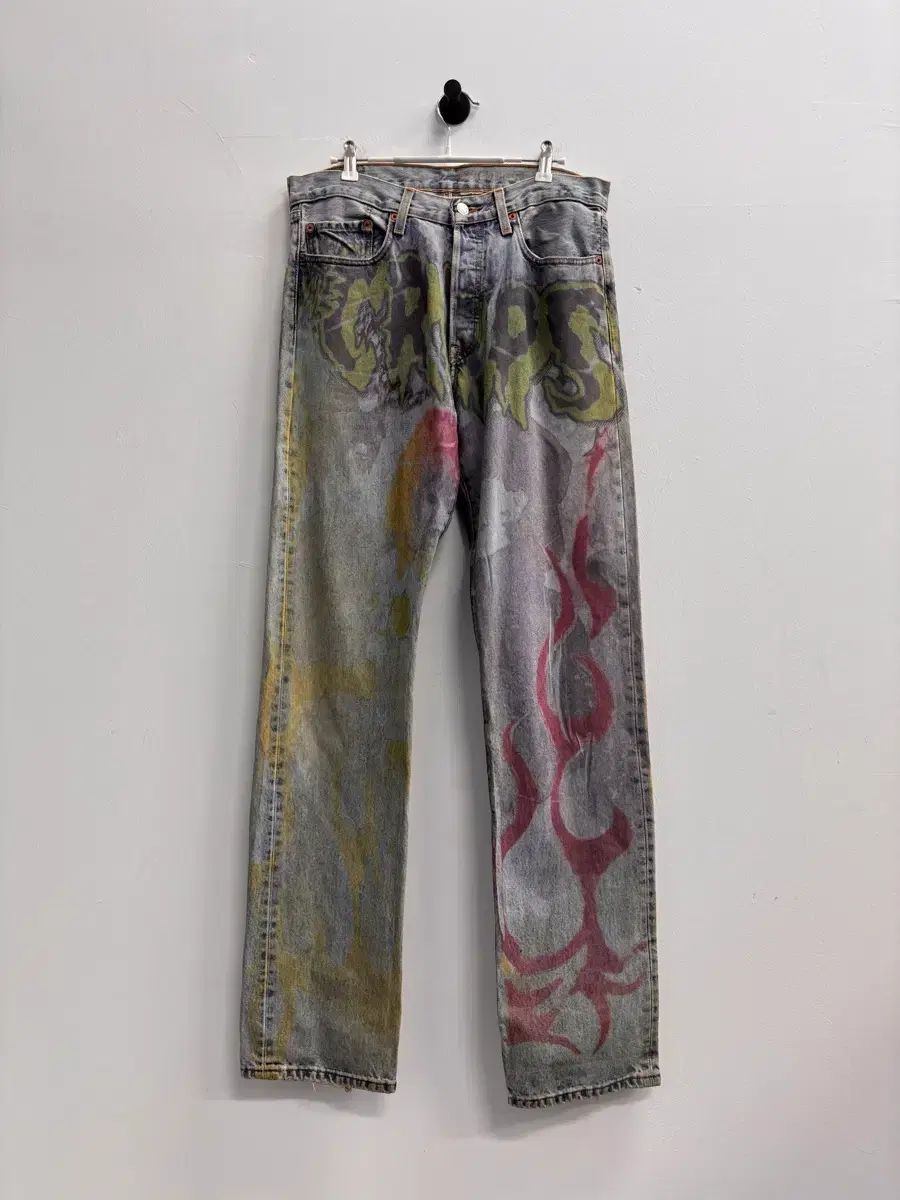 リーバイス 501 ヴィンテージ デニム パンツ