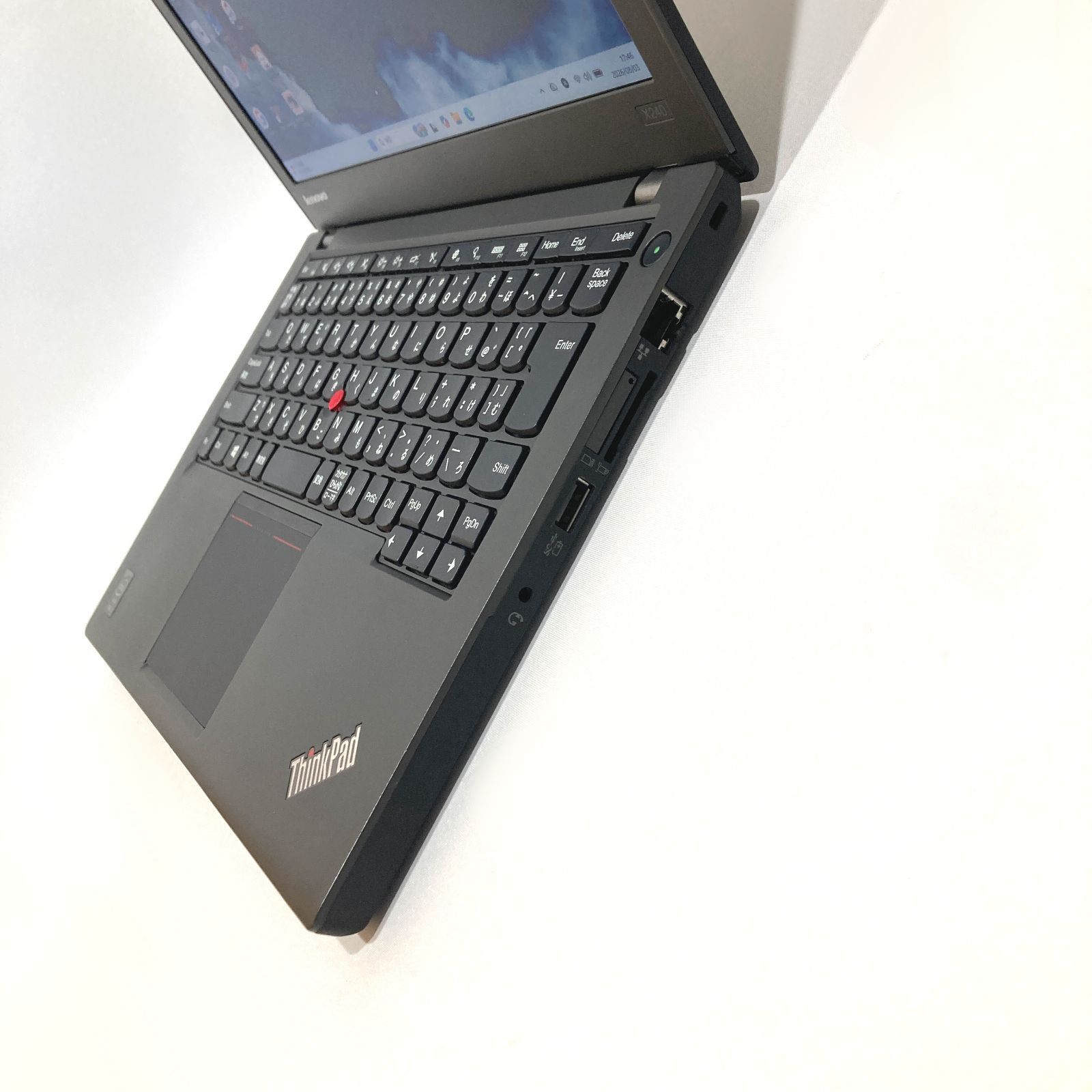 初心者✨快速i5・軽量・オフィス✨黒✨すぐ使えるノートパソコン◇D772-1 初心者向け✨快速i5・軽量・オフィス◇黒◇すぐ使えるノートパソコン