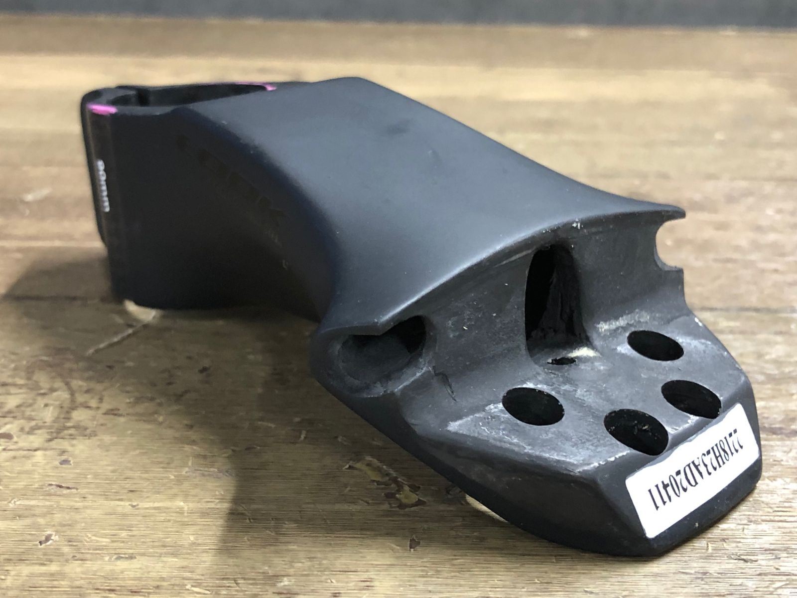 KB141 ルック LOOK COMBO AERO STEM Carbon カーボン ステム 90mm 26,862円