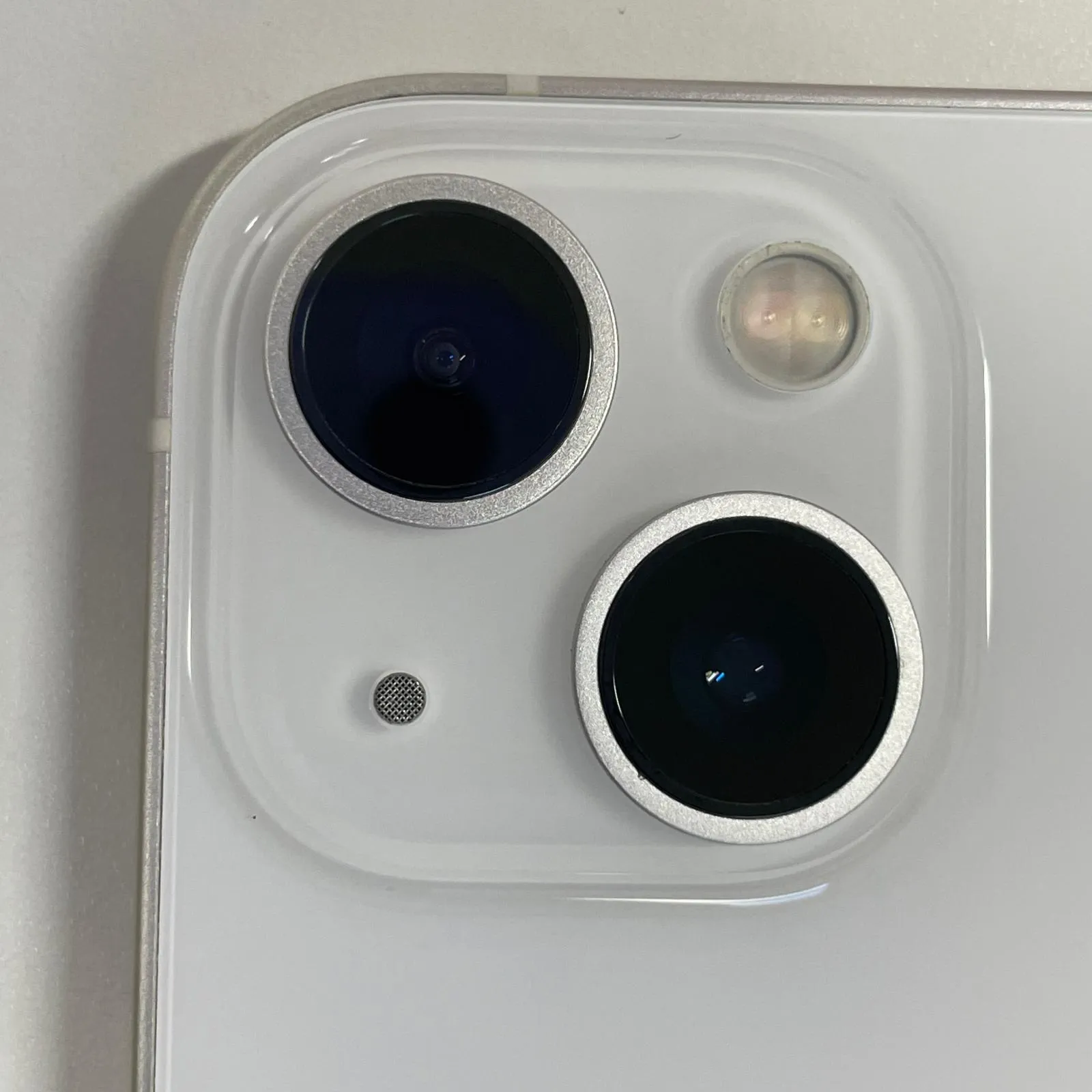 au iPhone 13 256GB スターライト 中古・整備済製品｜m department by