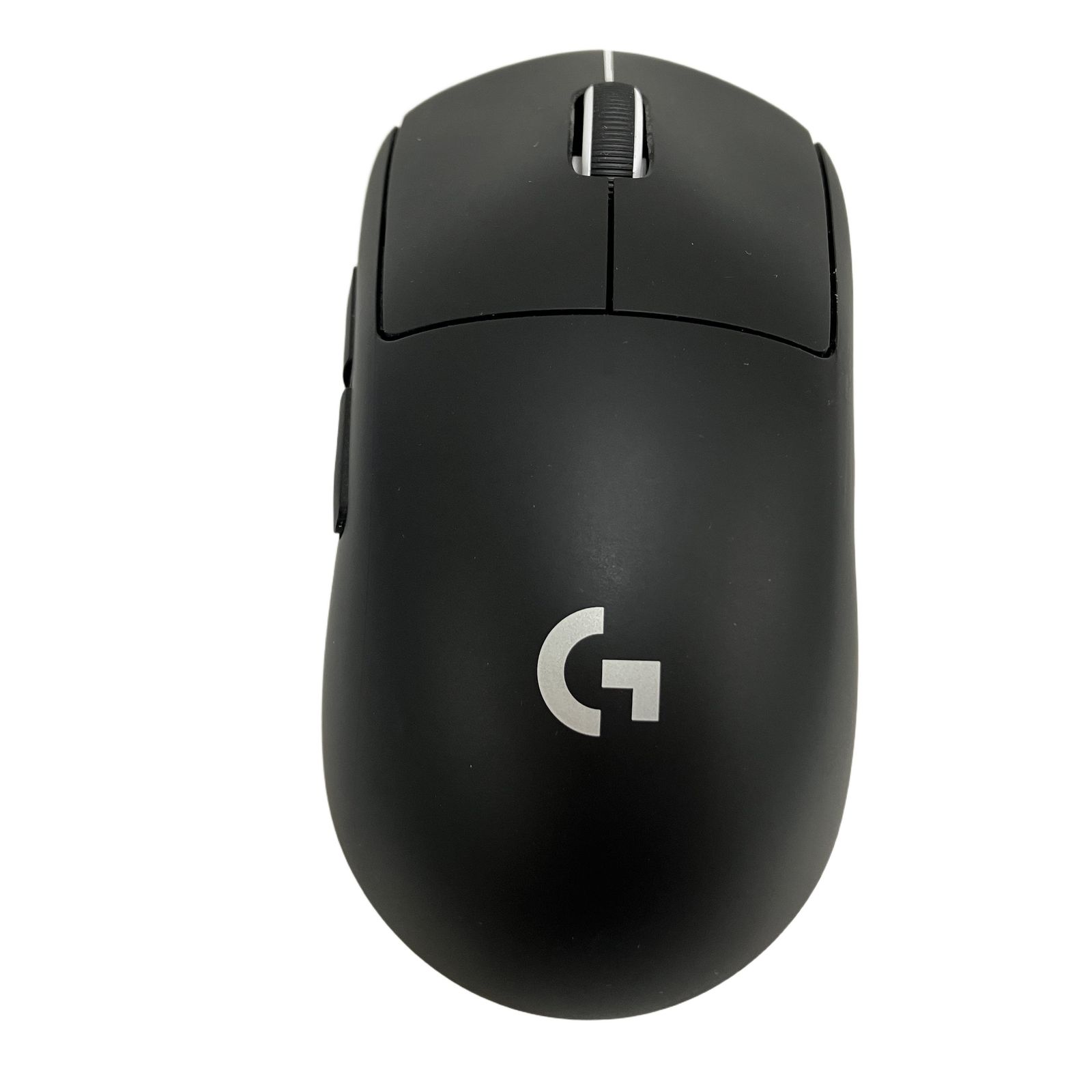 Logicool PRO MR0097 ワイヤレスマウス レシーバー欠品 有線のみ動作確認済 PC周辺機器 中古 訳有 T11466215