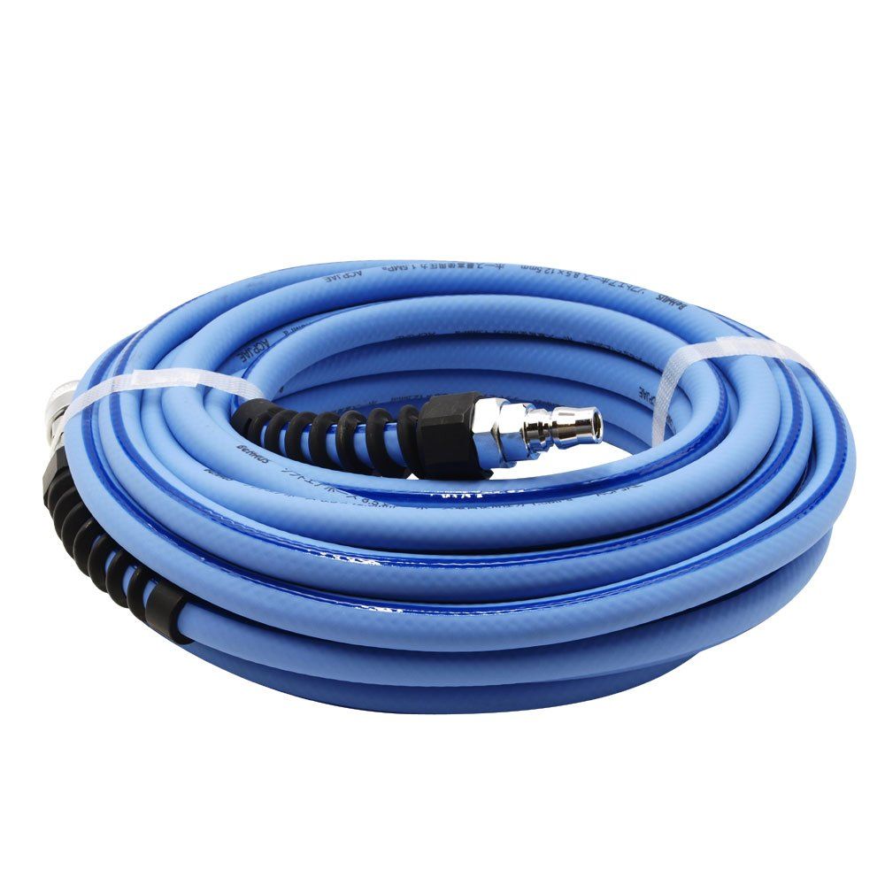 パオック(PAOCK) ソフトエアーホース 内径8.5x外径12.5mm 10m SPH-8510PAt 6,720円