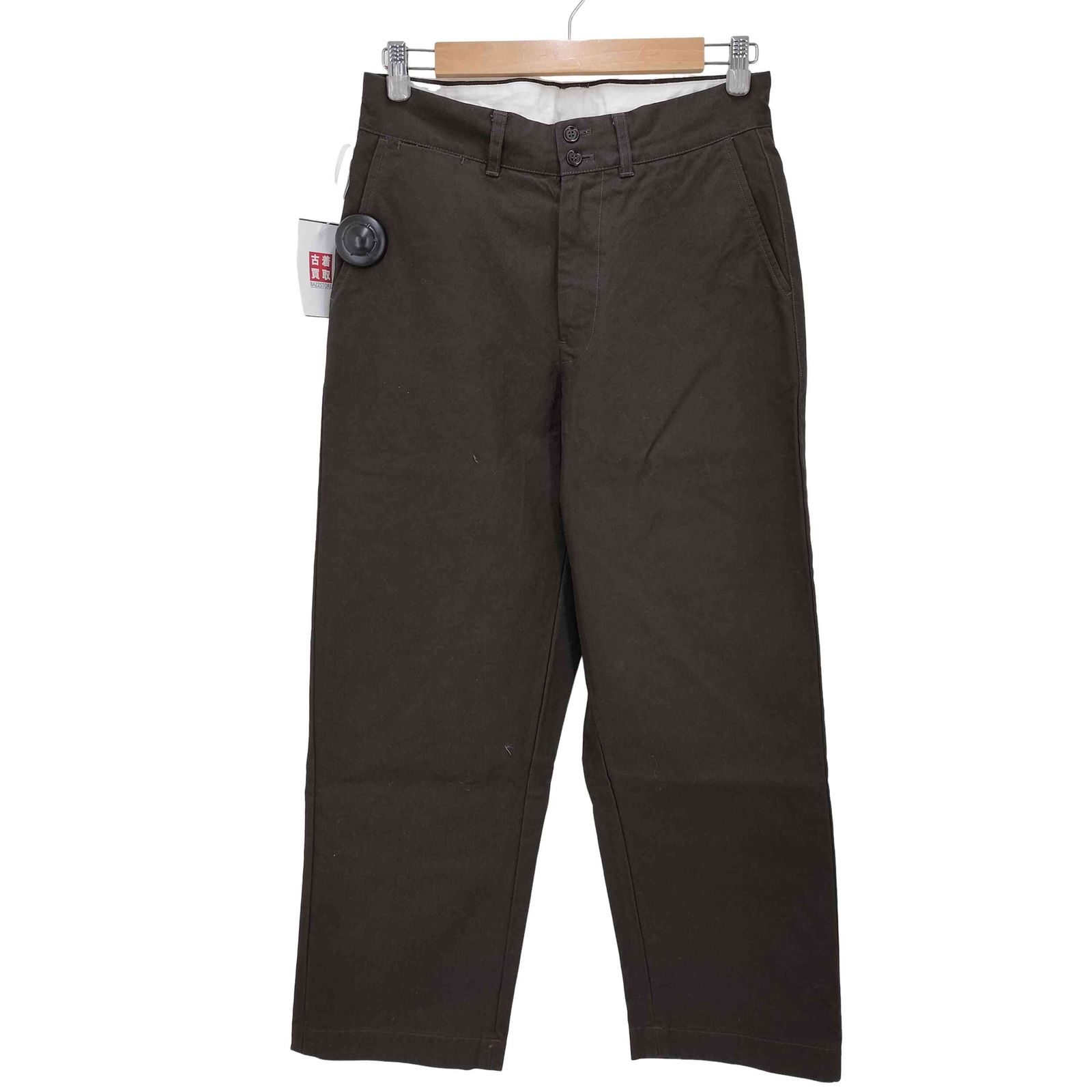 フォーティーファイブアール 45R ダックの908ニームパンツ レディース JPN：S