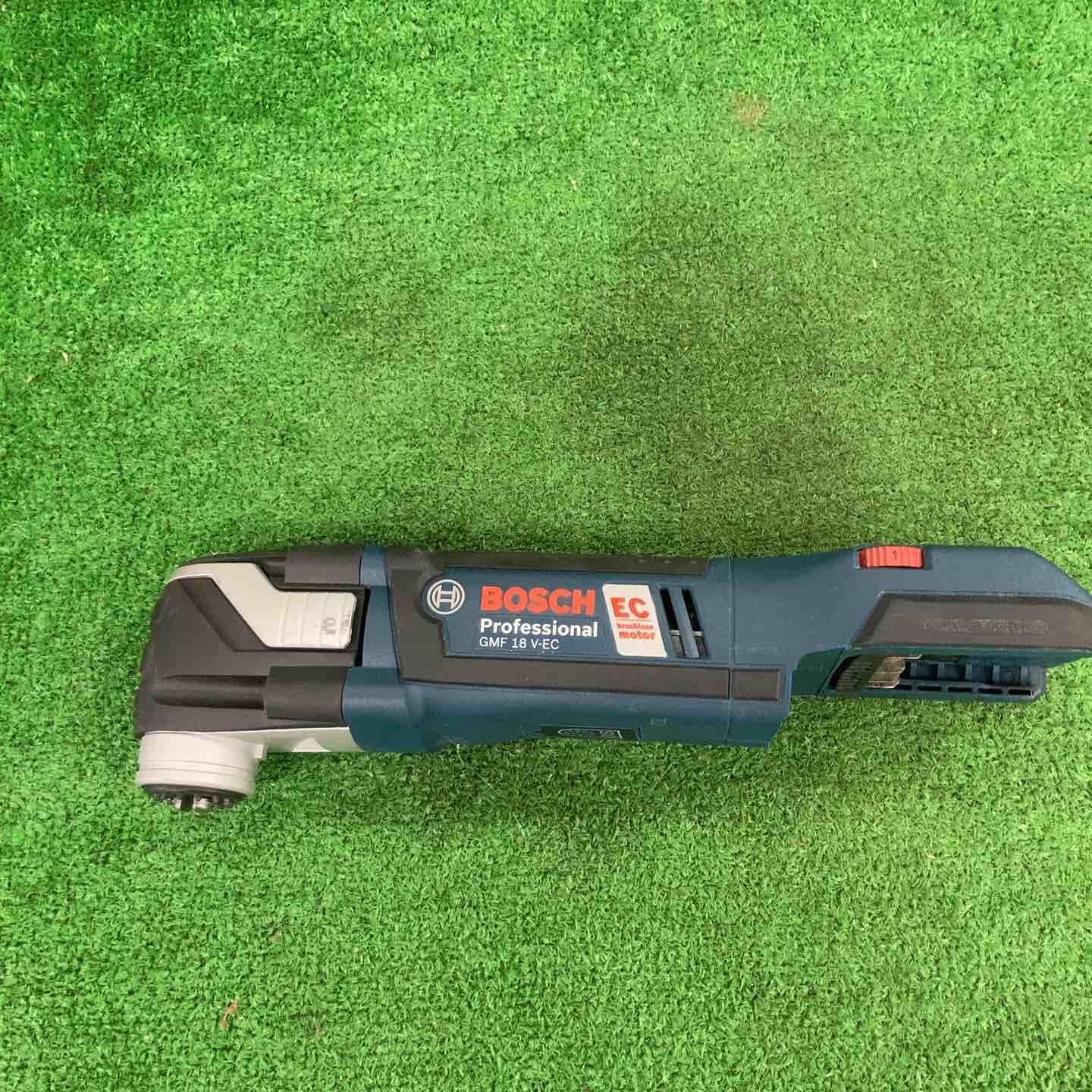★ボッシュ(BOSCH) コードレスマルチツール GMF18V-EC【川崎店】 8,760円