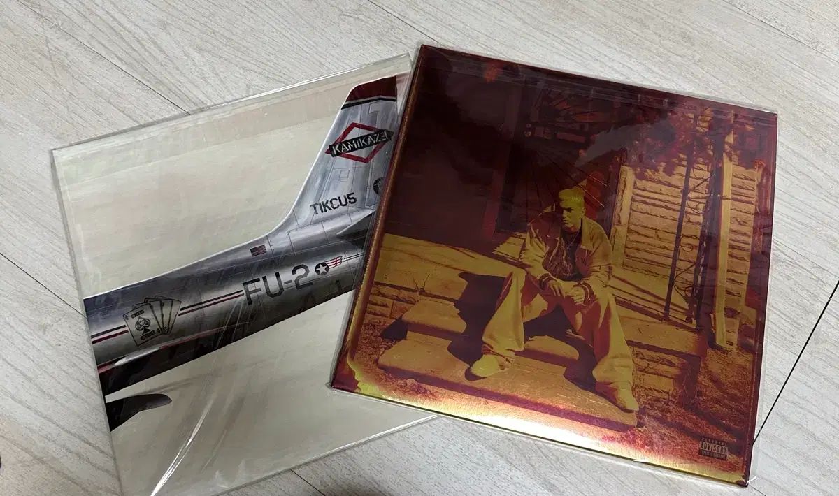 エミネム 限定版 限定盤 期間限定 COLOR ヴァイナル ビニールレコード 21,238円