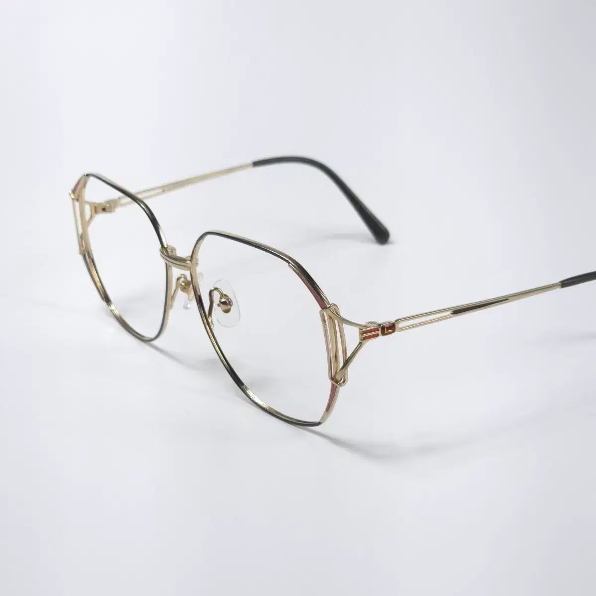 80's LANCEL フランス ヴィンテージ メガネ 9,953円