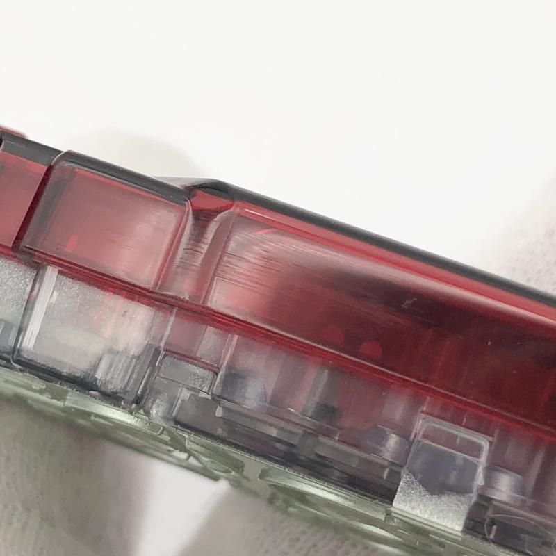 【中古】開封 COMPLETE SELECTION MODIFICATION CSM T2ガイアメモリ ver.2 AtoG バンダイ 仮面ライダーW[17]
