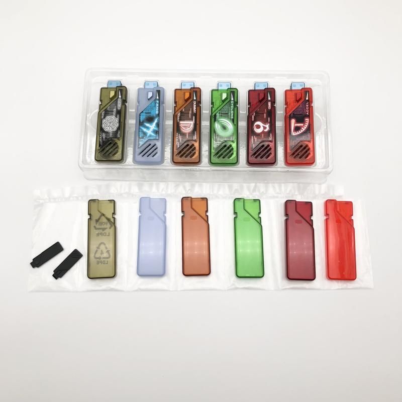 【中古】開封 COMPLETE SELECTION MODIFICATION CSM T2ガイアメモリ ver.2 AtoG バンダイ 仮面ライダーW[17]