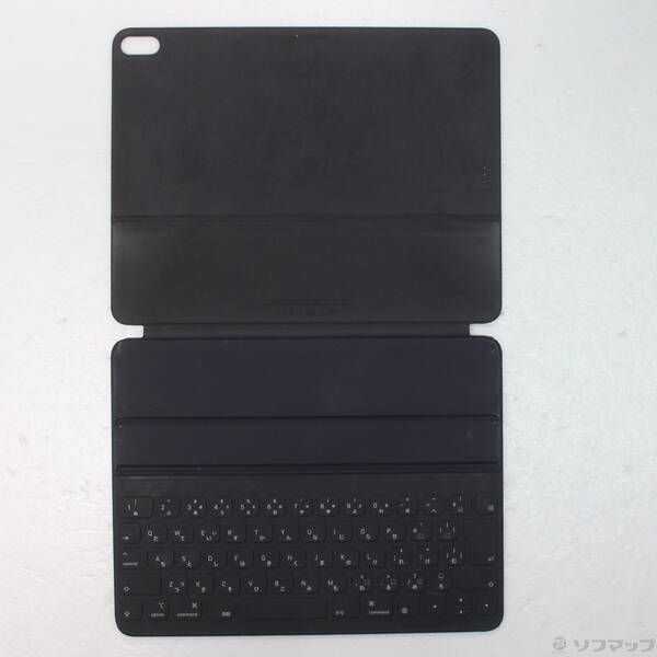 タブレット ソフマップ 〔品〕 12.9インチ iPad Pro用 Smart Keyboard