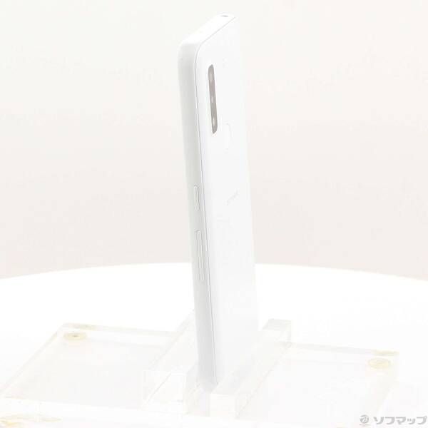 スマートフォン・携帯電話 ソフマップ 〔品〕 arrows We 64GB ホワイト