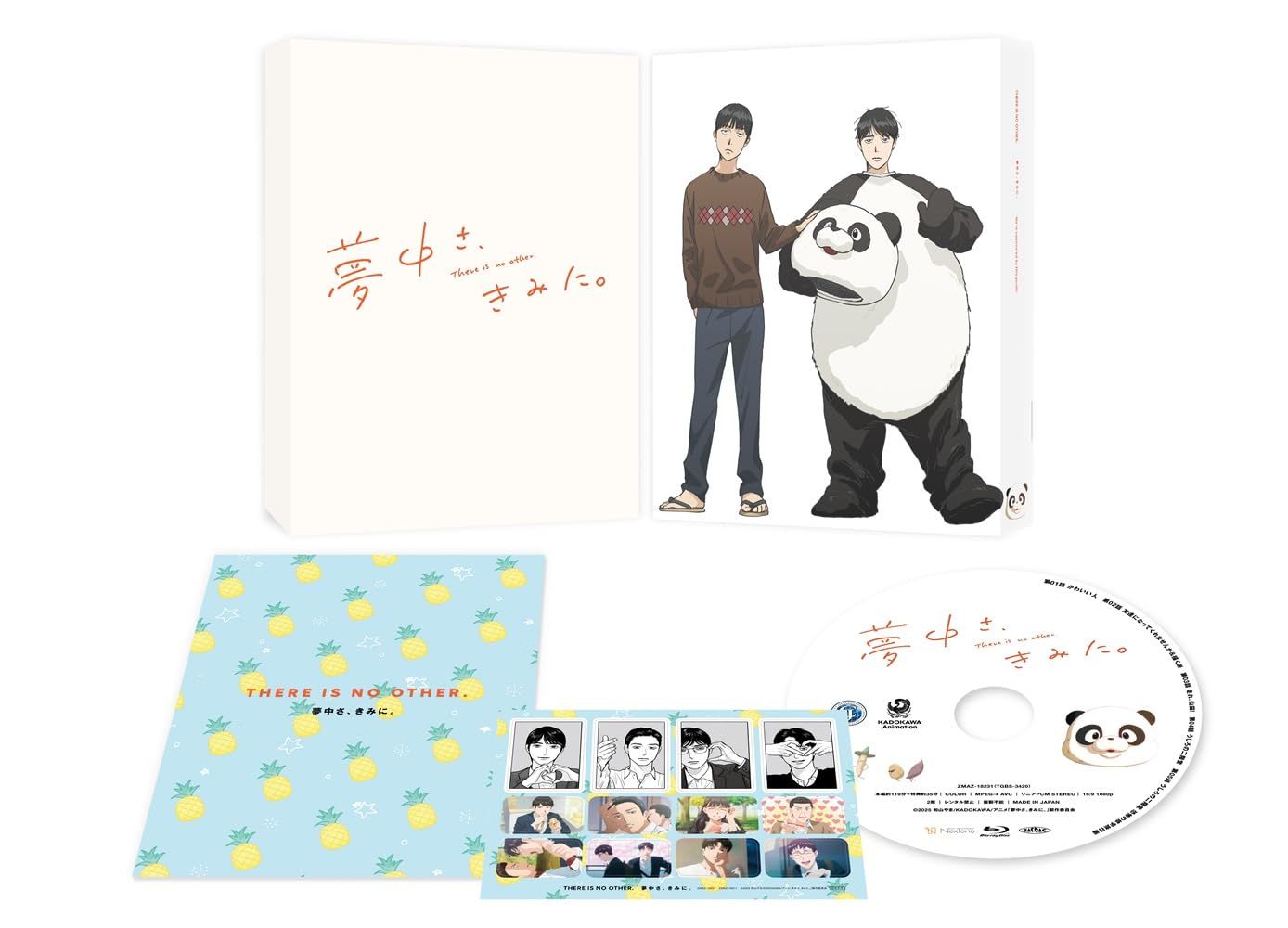 夢中さ、きみに。 DVD BOX [DVD]