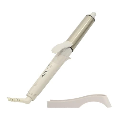 INGRACE Velena curl iron イングレイス ヴェレナ カールアイロン MBM003A-G32 (グレージュ, 32mm)pms 05bd5486