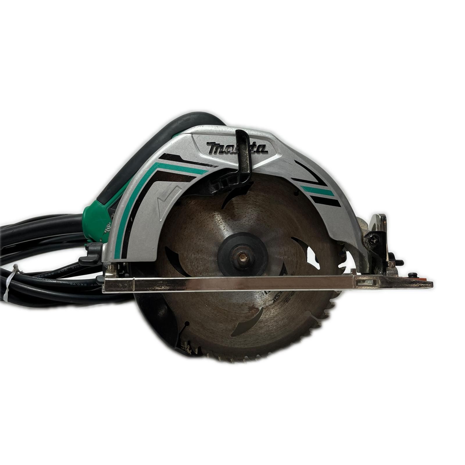 MAKITA マキタ 丸のこ 本体のみ 165mm M565 グリーン 7,629円