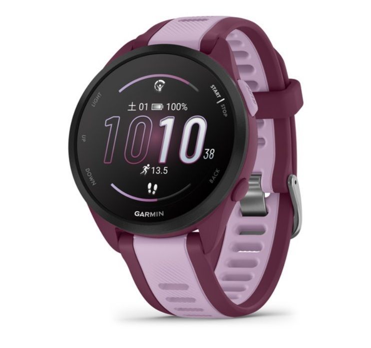GARMIN Forerunner 165 Music 010-02863-93