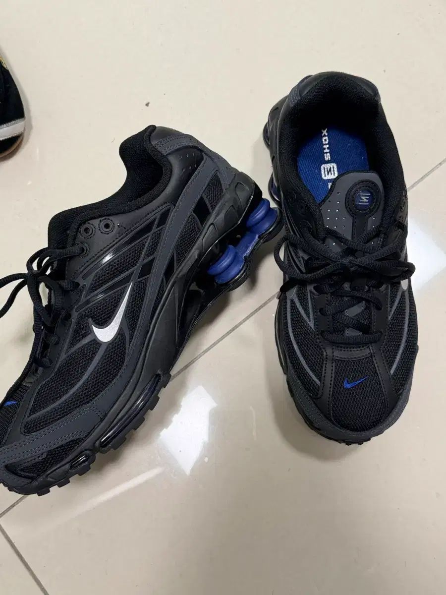 ナイキ ショックス ライダー 2 250