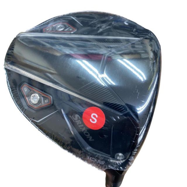 【中古】 ダンロップ SRIXON ZXi 10.5° ドライバー DR Diamana ZXi 50 (フレックスS) メンズ 男性用 右利き 右用 Nランク ゴルフクラブ