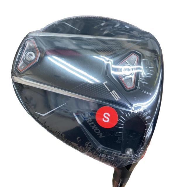 【中古】 ダンロップ SRIXON ZXi LS 9° ドライバー DR Diamana BB 63 (フレックスS) メンズ 男性用 右利き 右用 Nランク ゴルフクラブ