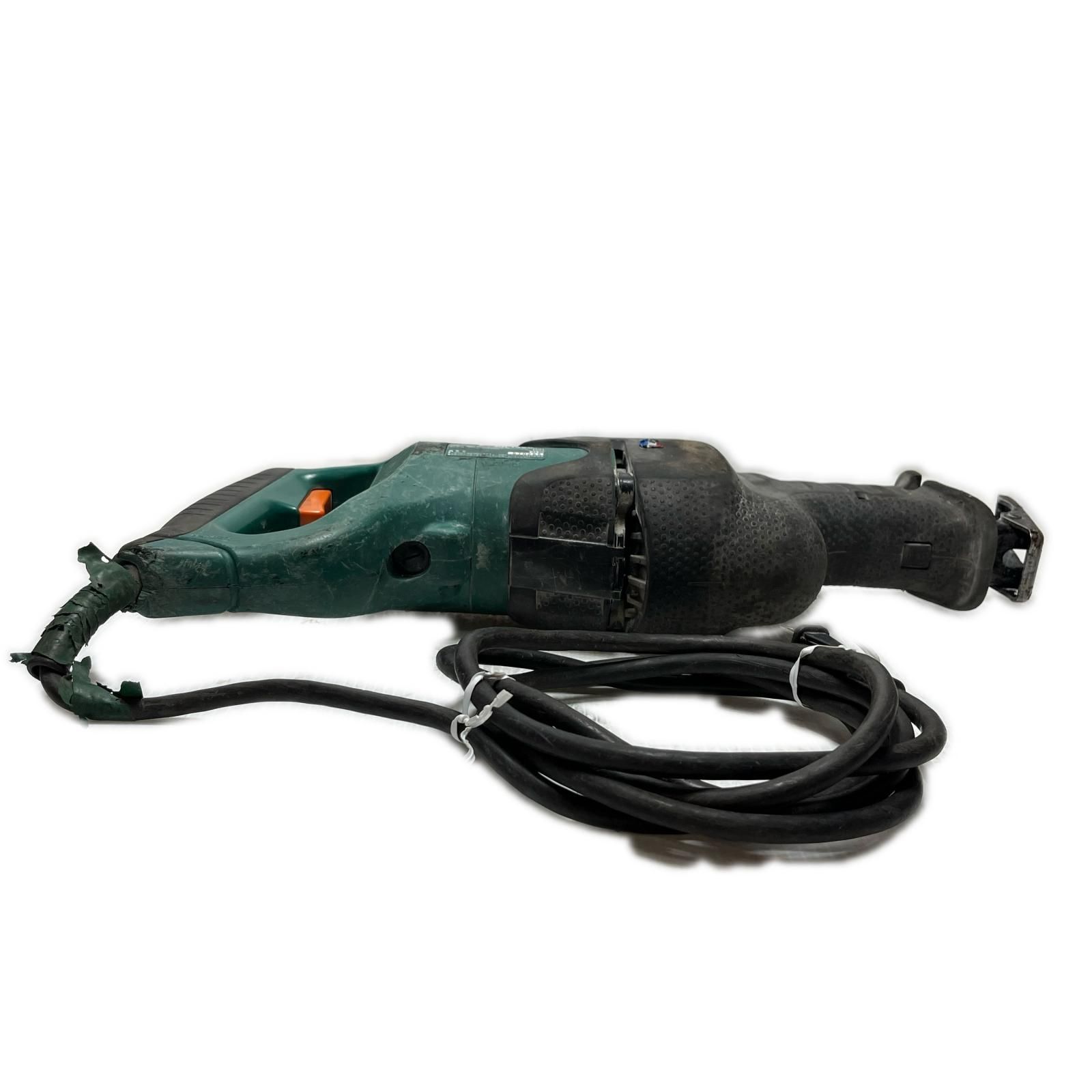 HITACHI 日立 セーバーソー 本体のみ CR13VC グリーン