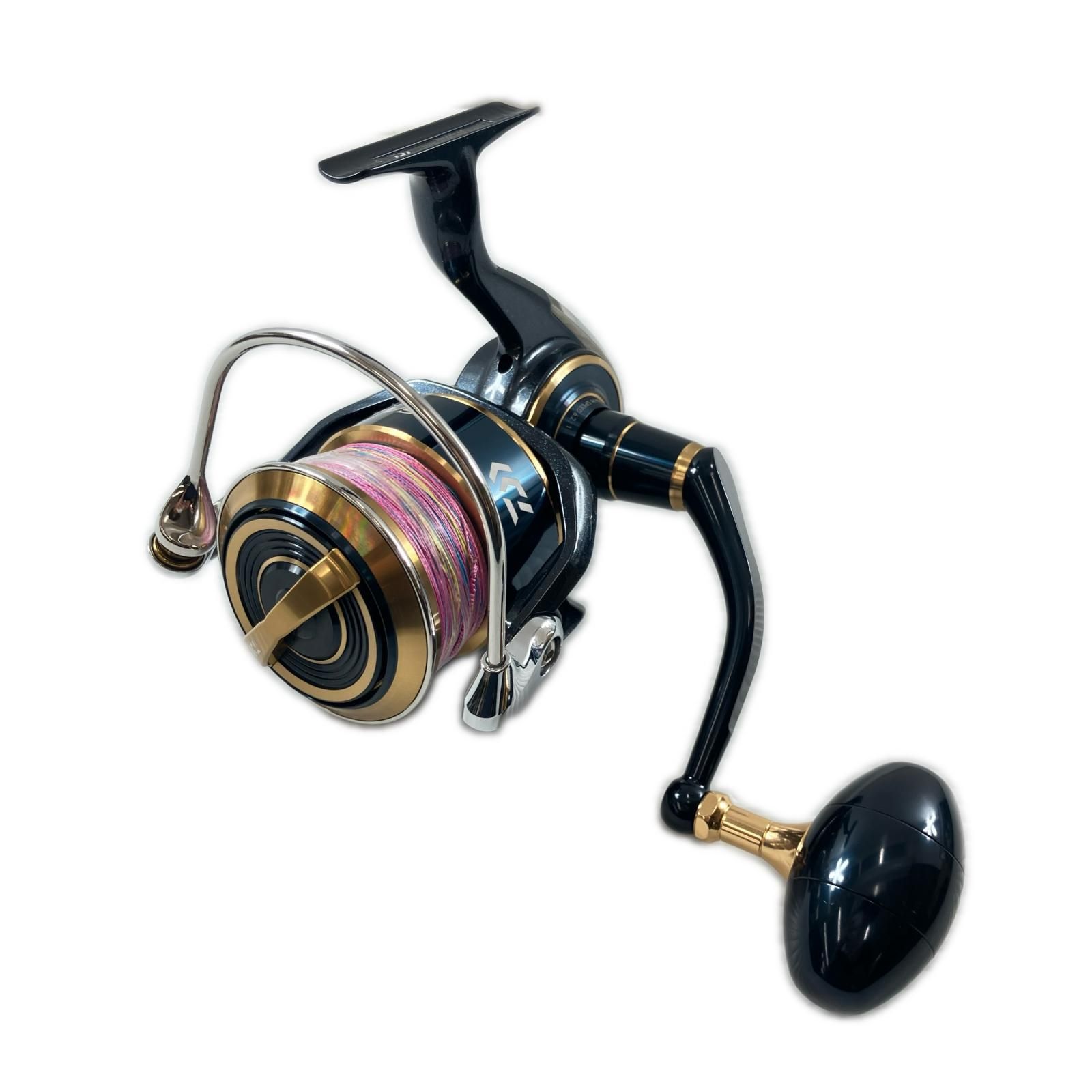 DAIWA ダイワ スピニングリール 20ソルティガ 14000-XH 00065006 50,622円