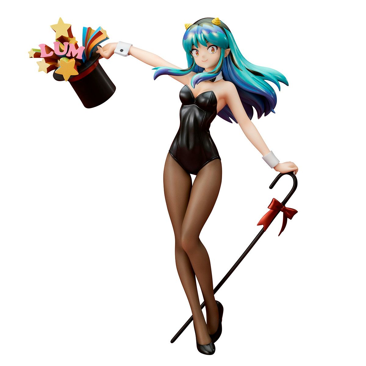 ラム バニーガールStyle うる星やつら 1/7 完成品 フィギュア キューズQ