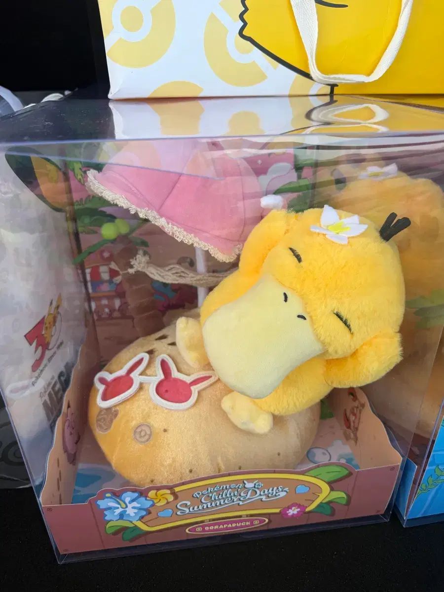 ポケットモンスター プサン ポップアップ ゆるゆる バカンス Chilling Ver. サマー DAIZ MEN ぬいぐるみ コラダウン 14,076円
