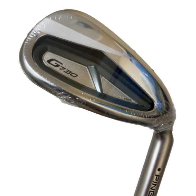 【中古】 ピン G730 50° ウェッジ WG NS PRO 950GH neo (フレックスS) メンズ 男性用 右利き 右用 Nランク ゴルフクラブ
