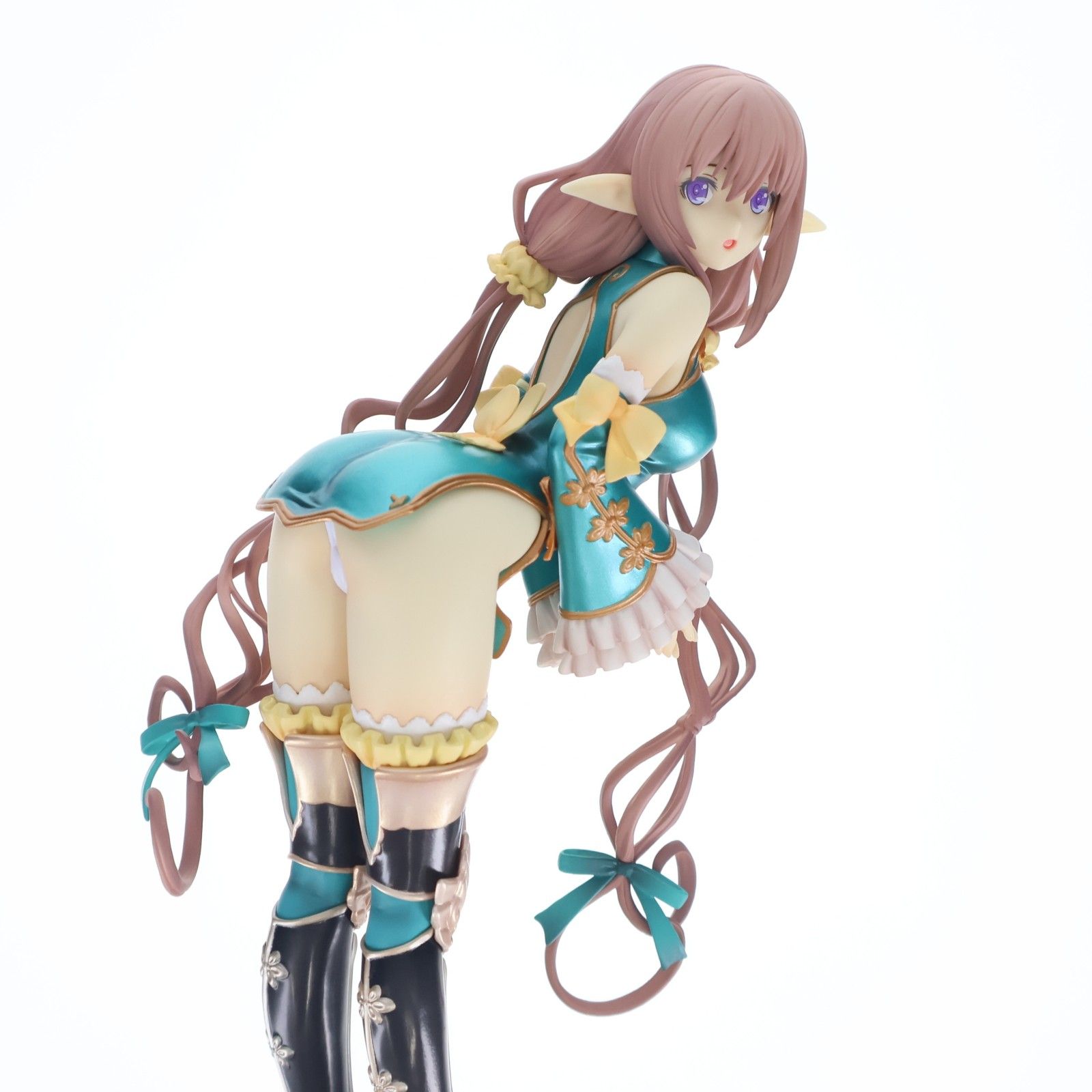 リンナ・メイフィールド シャイニング・レゾナンス 1/8 完成品 フィギュア(PP606) コトブキヤ