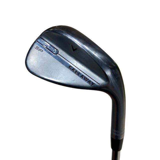 【中古】 キャロウェイ OPUS SP クロム 52°/10°S ウェッジ WG Dynamic Gold (フレックスS) メンズ 男性用 右利き 右用 Cランク ゴルフクラブ