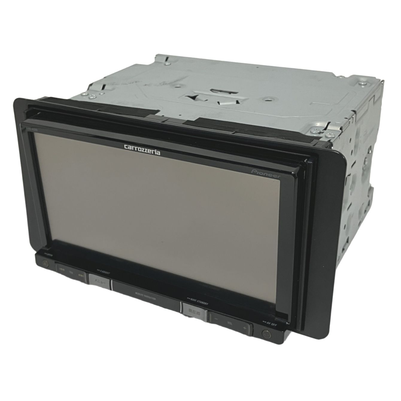 Pioneer AVIC-RZ09 carrozzeria パイオニア カロッツェリア メモリー ナビ 地図データ 2014年第2版 カーナビ 車 用品 F11467709
